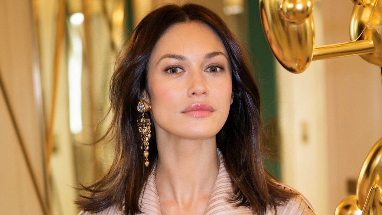 Ольга Куриленко на Венеційському кінофестивалі – яскравий образ, фото Ольга Куриленко на Венеційському кінофестивалі – яскравий образ, фото