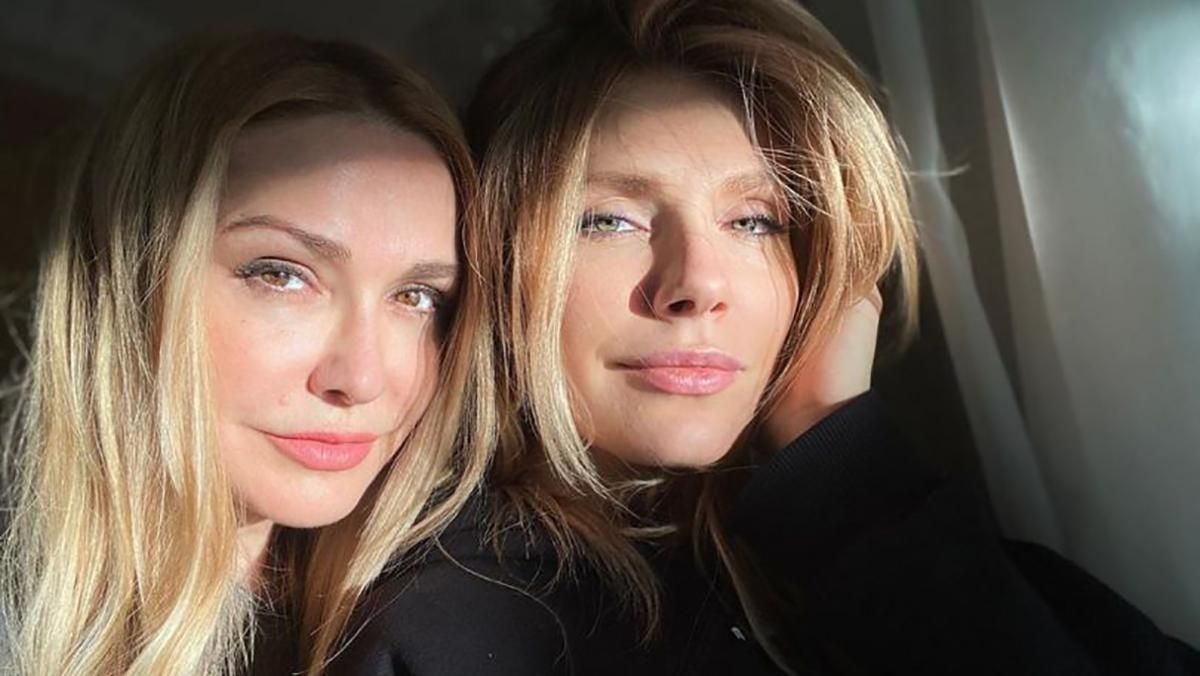 Антоніна Паперна знялася в російському серіалі і мовчить про війну – фото Антоніна Паперна знялася в російському серіалі і мовчить про війну – фото