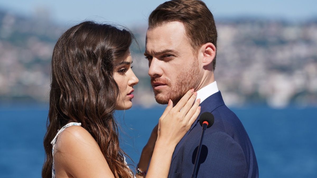 Турецкие сериалы – 5 новых сериалов – список, описание, трейлеры Турецкие сериалы – 5 новых сериалов – список, описание, трейлеры