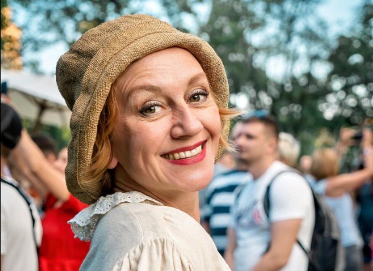 Римма Зюбина рассказала о сыне Даниила, который ездил на фронт Римма Зюбина рассказала о сыне Даниила, который ездил на фронт