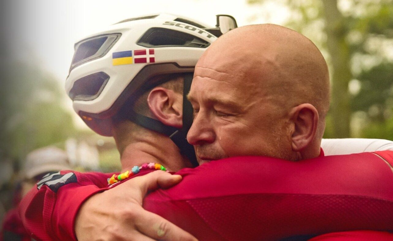 Сердце непокоренных сериал Netflix 2023 с Юлией Тайрой Паевской – где смотреть онлайн, описание всех серий Сердце непокоренных сериал Netflix 2023 с Юлией Тайрой Паевской – где смотреть онлайн, описание всех серий