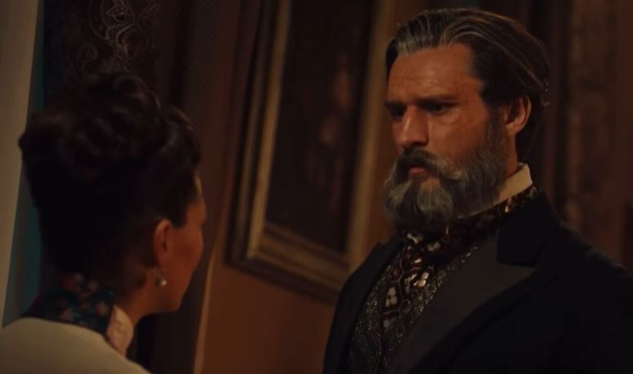 Крепостная 4 сезон смотреть онлайн – как выглядит Тарас Цымбалюк в сериале Крепостная 4 сезон смотреть онлайн – как выглядит Тарас Цымбалюк в сериале