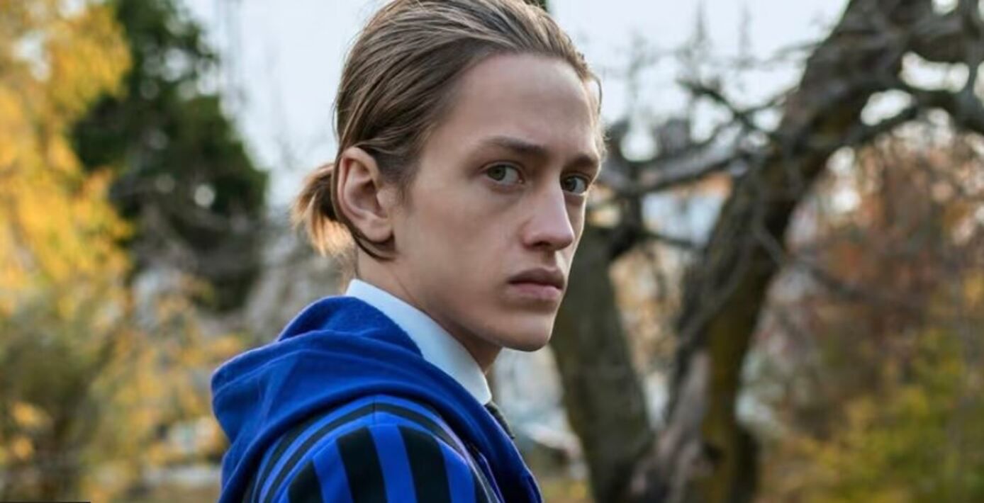 Венздей 2 сезон – актори, чому Персі Ганс Вайт не повернеться до ролі Ксав'є Венздей 2 сезон – актори, чому Персі Ганс Вайт не повернеться до ролі Ксав'є