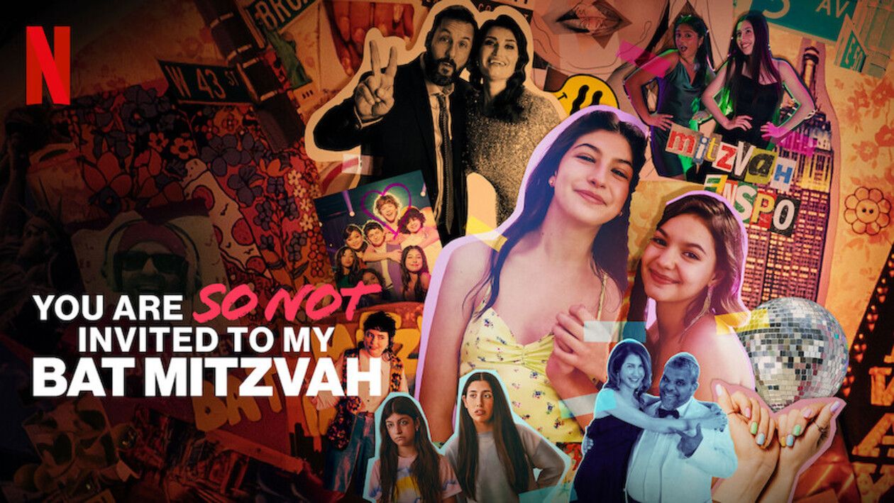 Самые популярные фильмы и сериалы Netflix, которые можно посмотреть за выходные Самые популярные фильмы и сериалы Netflix, которые можно посмотреть за выходные