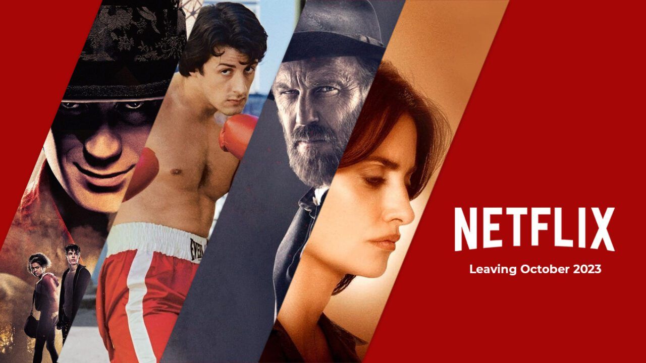 Крутые фильмы Netflix на вечер, которые стоит посмотреть – список