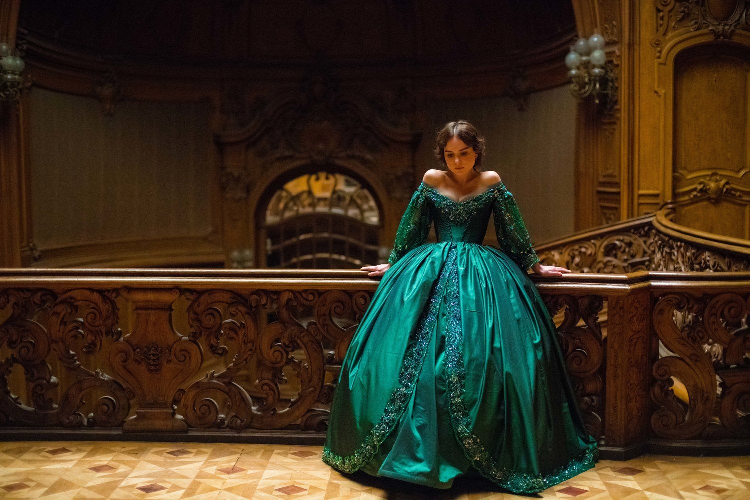 Кава з кардамоном 1 серія дивитися онлайн – актори, сюжет - Кіно Кава з кардамоном 1 серія дивитися онлайн – актори, сюжет - Кіно