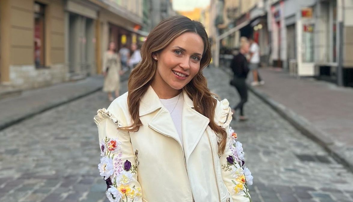 Наталка Денисенко розповіла про конкуренцію з Ксенією Мішиною – що вона ...