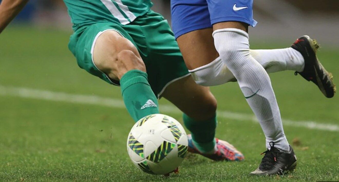 5 лучших футбольных фильмов всех времен 5 лучших футбольных фильмов всех времен