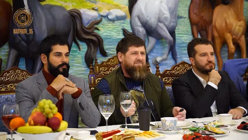 Величественный век