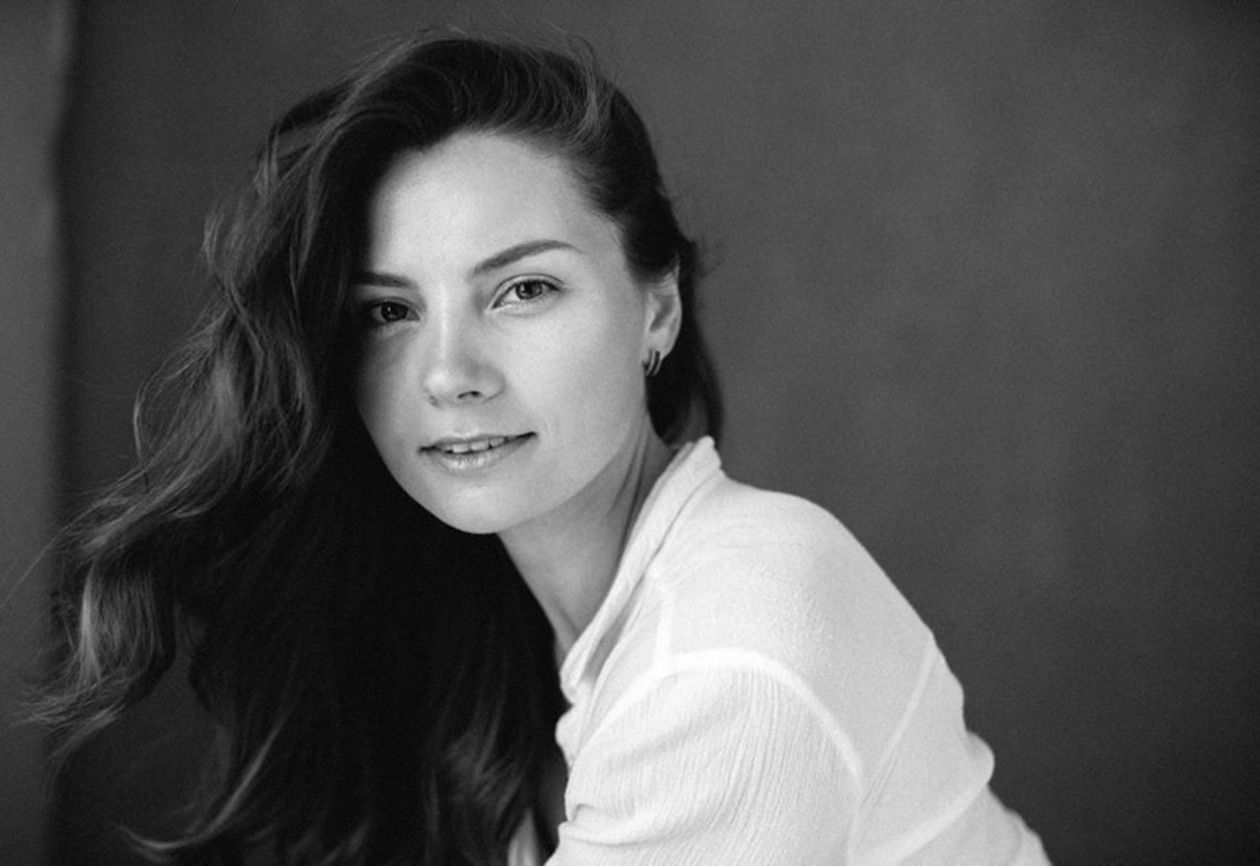 Антонина Хижняк Антонина Хижняк