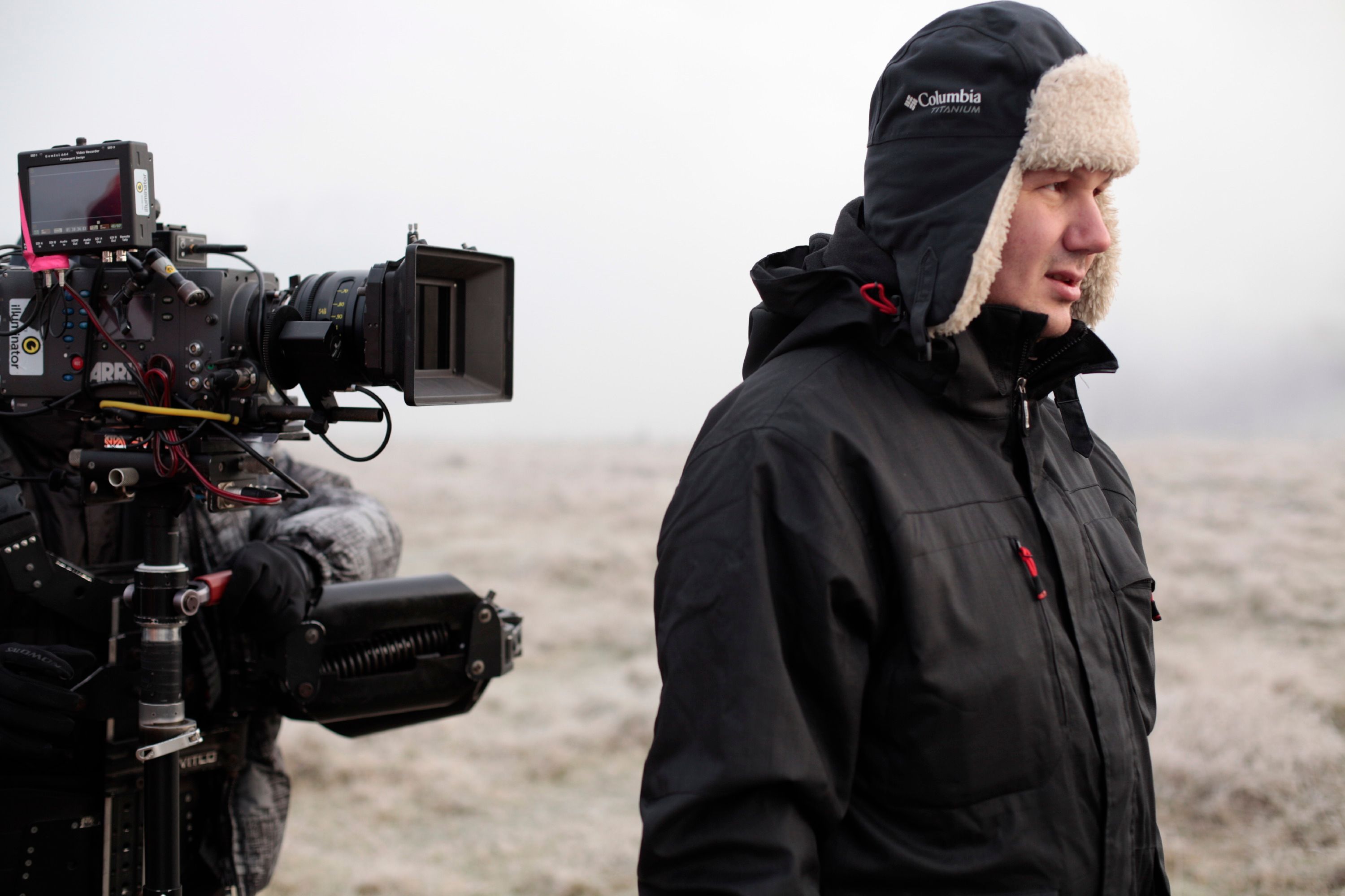 Юрик фільм – Сергій Михальчук оператор Довбуша прокоментував скандал довкола фільму Юрик фільм – Сергій Михальчук оператор Довбуша прокоментував скандал довкола фільму