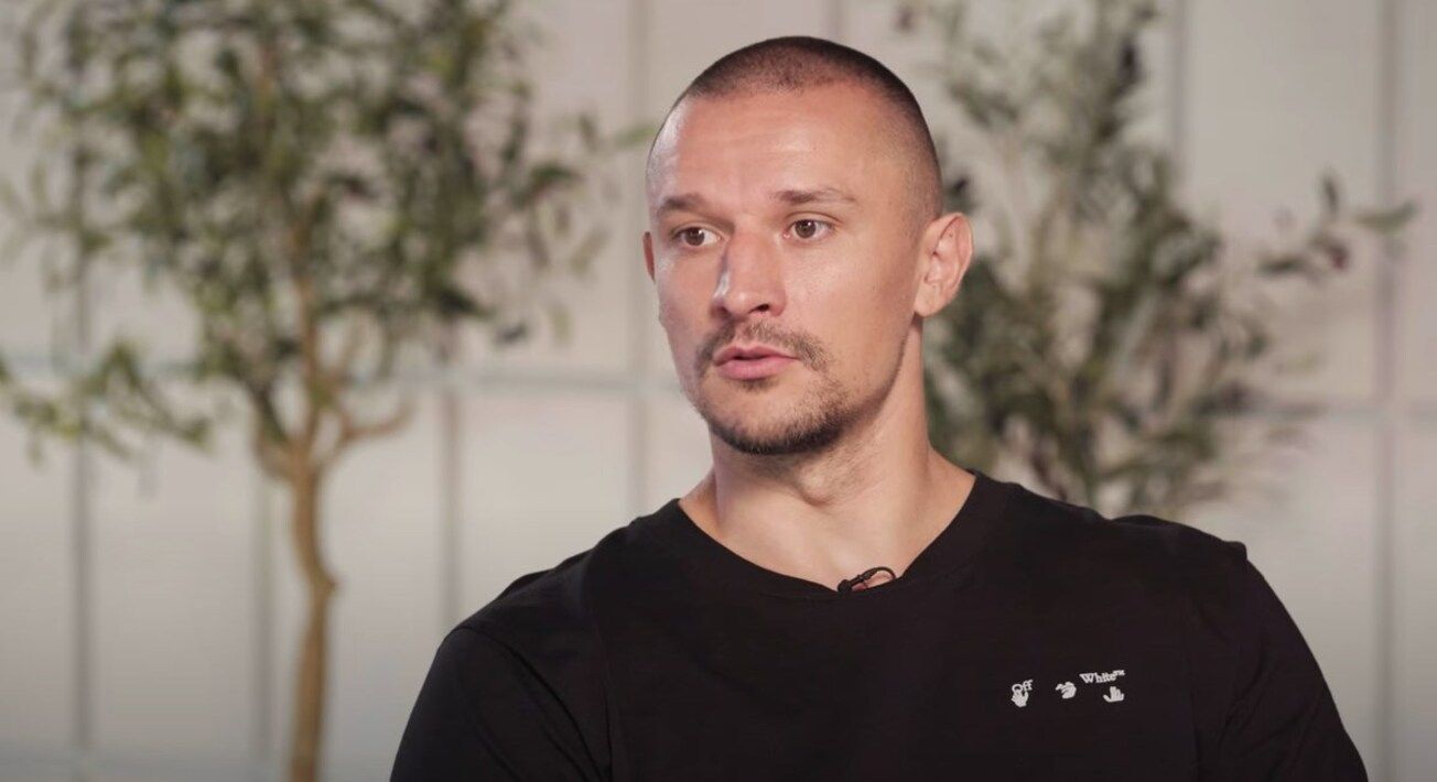 Тарас Цимбалюк прокоментував скандал довкола Юрика і роль Римми Зюбіної Тарас Цимбалюк прокоментував скандал довкола Юрика і роль Римми Зюбіної