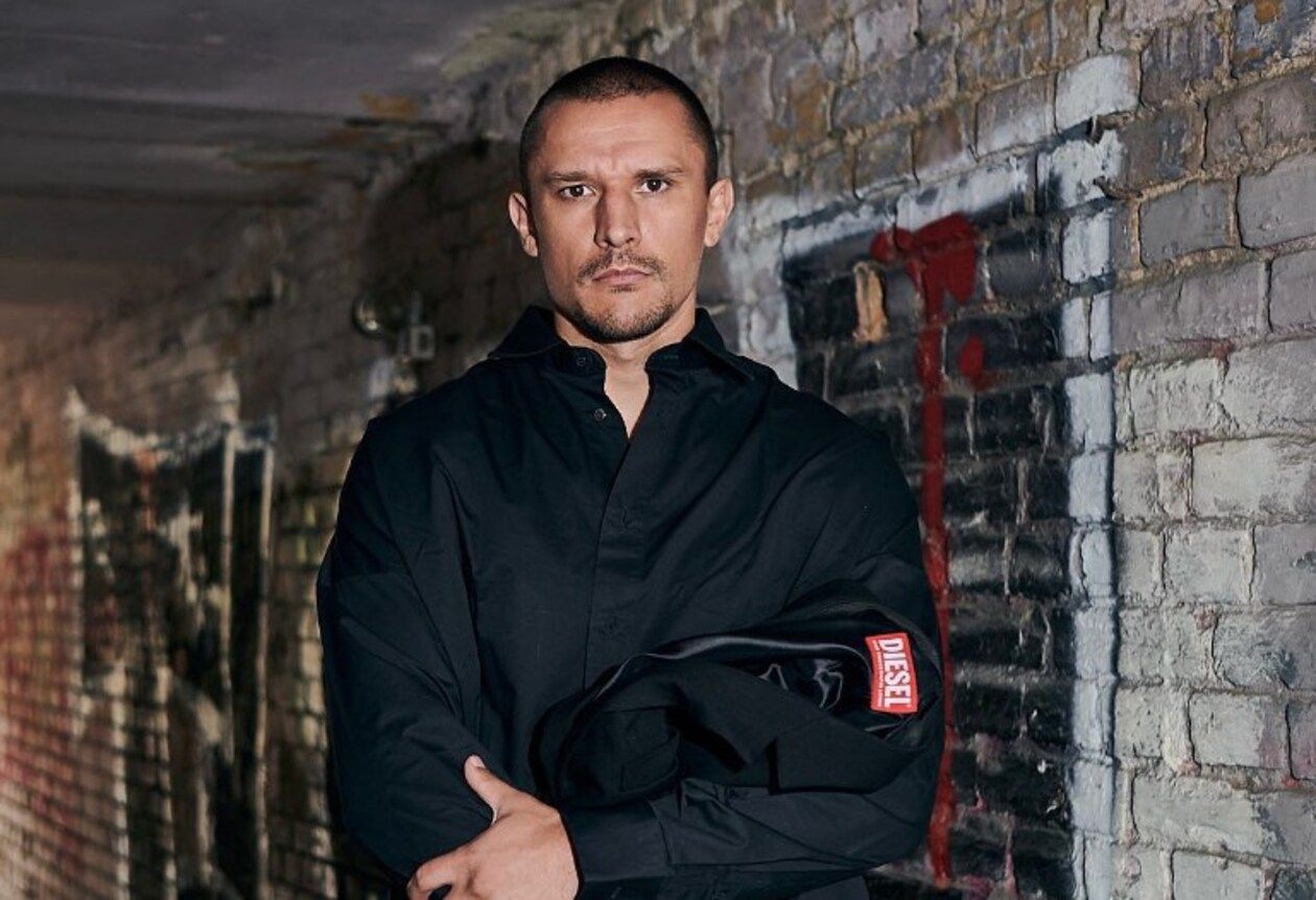 Тарас Цымбалюк гонорары во время войны – сколько зарабатывает актер Тарас Цымбалюк гонорары во время войны – сколько зарабатывает актер