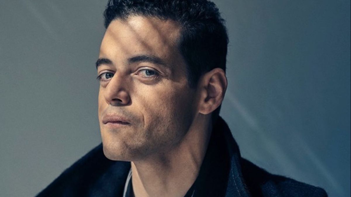 Рамі Малек підтвердив роман з Еммою Коррін – вони цілувалися на прогулянці Рамі Малек підтвердив роман з Еммою Коррін – вони цілувалися на прогулянці