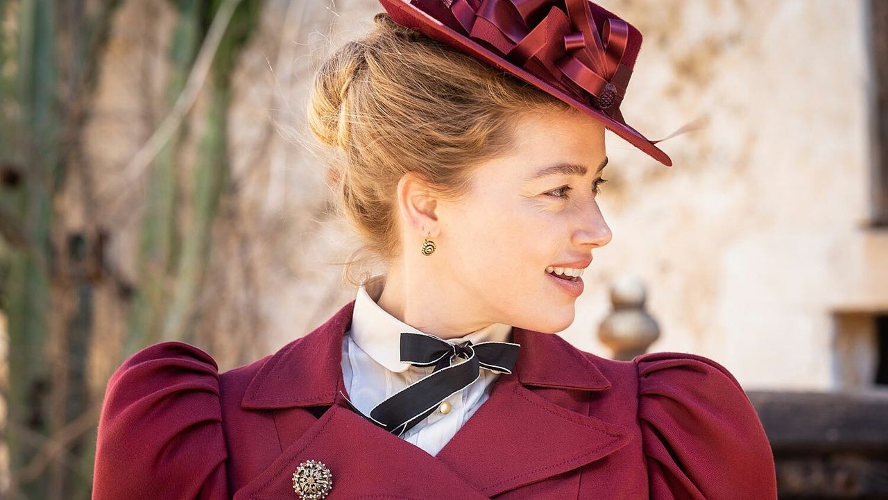 Ембер Герд Ембер Герд