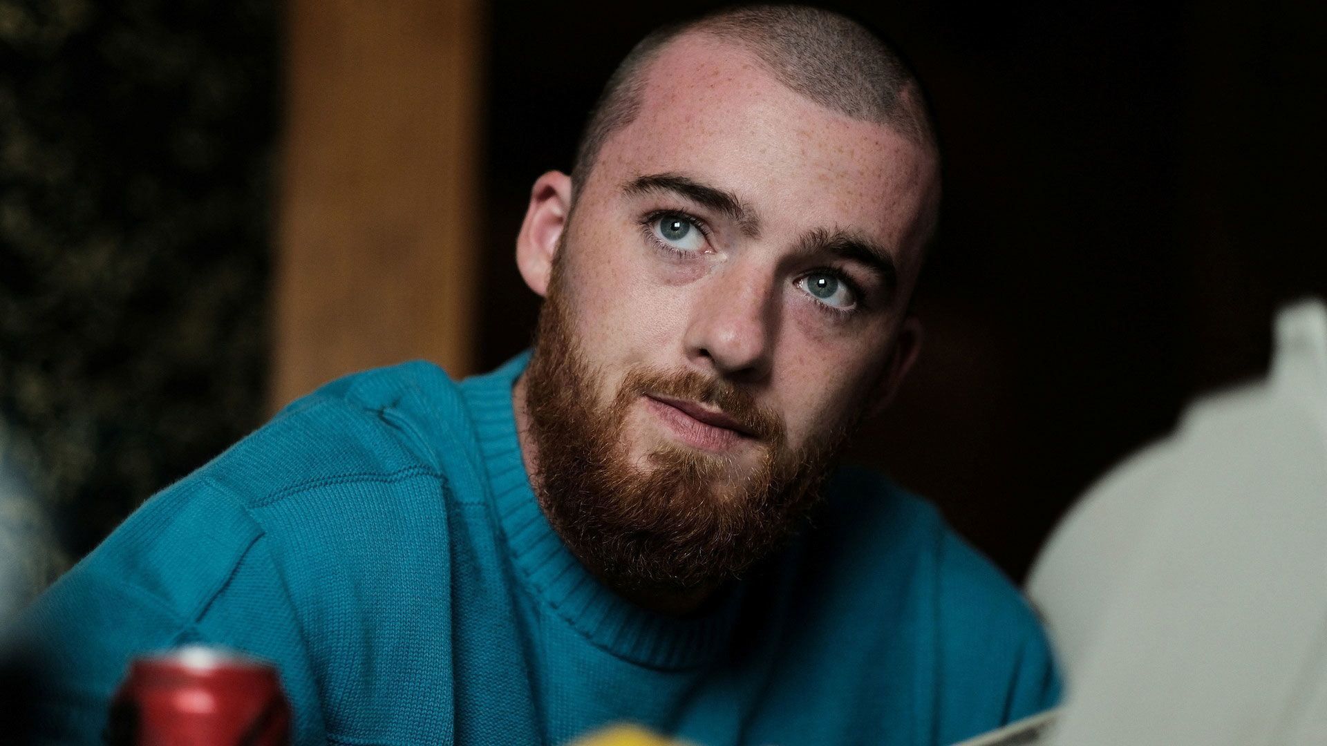 Ангус Клауд помер – причина смерті, що відомо про актора Ангус Клауд помер – причина смерті, що відомо про актора