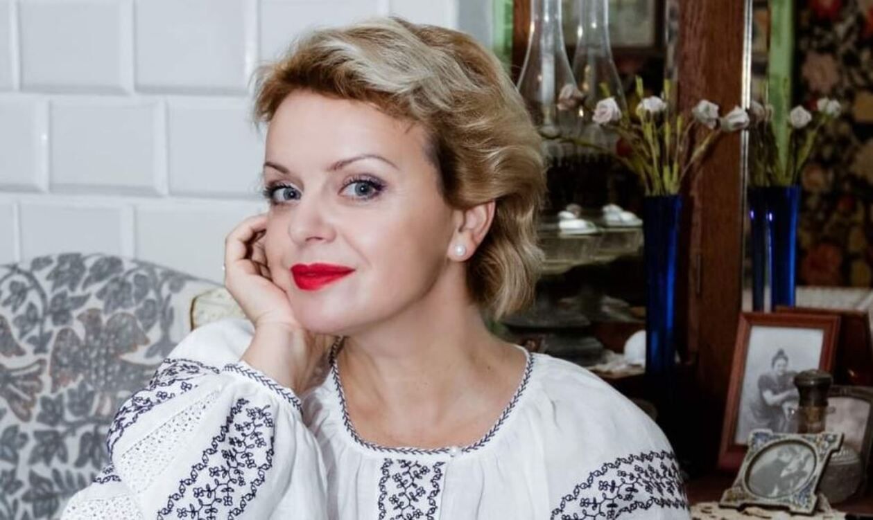 Ірма Вітовська назвала серіал Останній москаль помилкою – деталі Ірма Вітовська назвала серіал Останній москаль помилкою – деталі