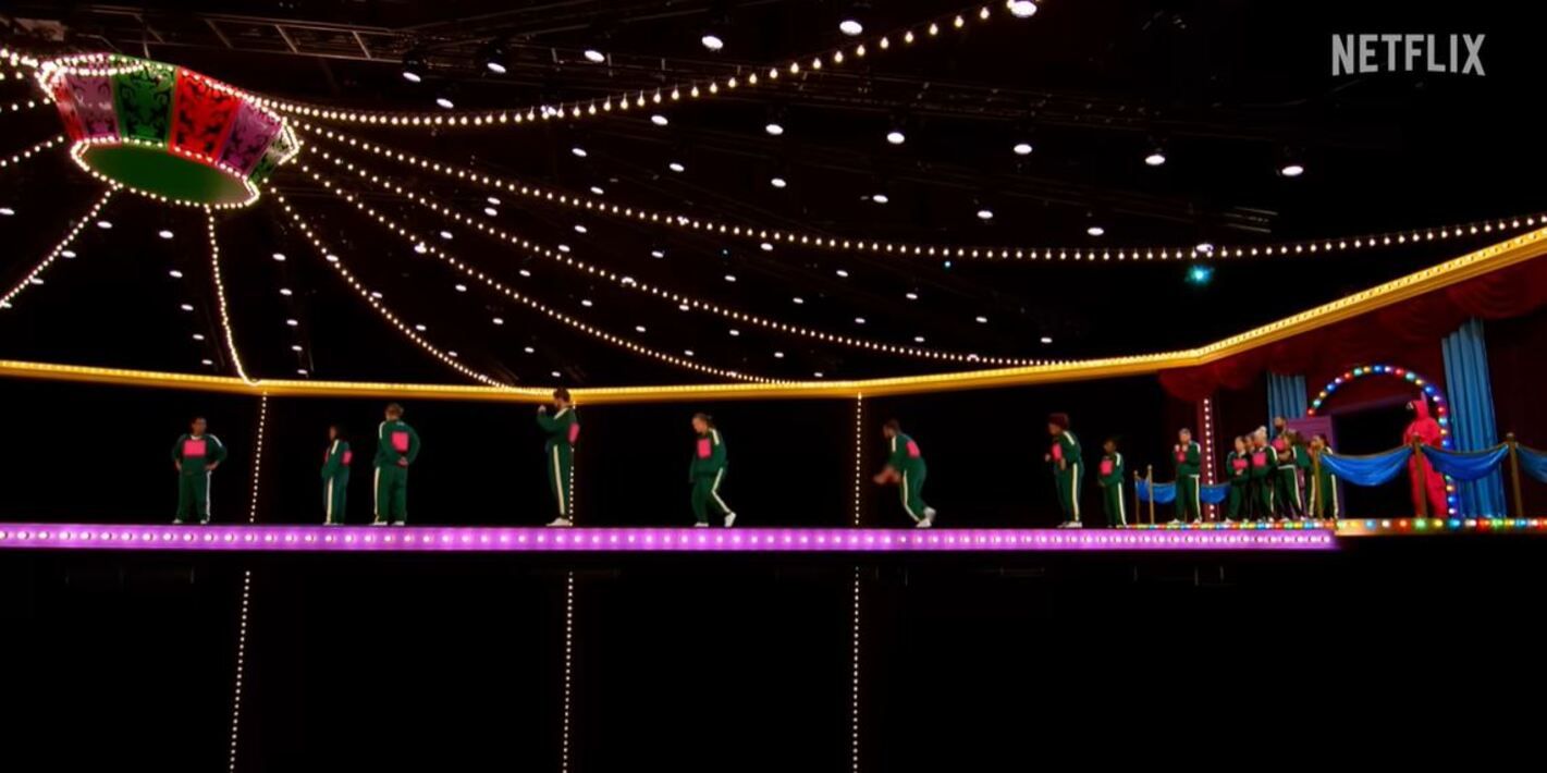 Игра в кальмара 2 сезон и реалити-шоу на Netflix – отзывы зрителей, тизер Игра в кальмара 2 сезон и реалити-шоу на Netflix – отзывы зрителей, тизер