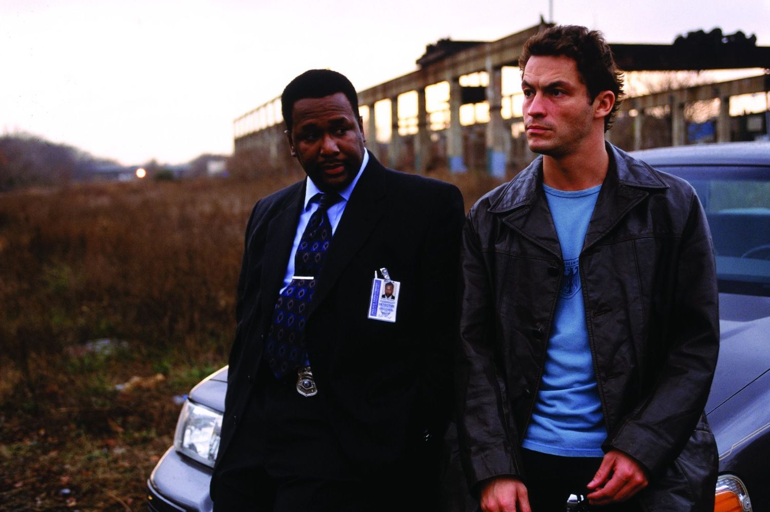 Найкращі серіали всіх часів Найкращі серіали всіх часів