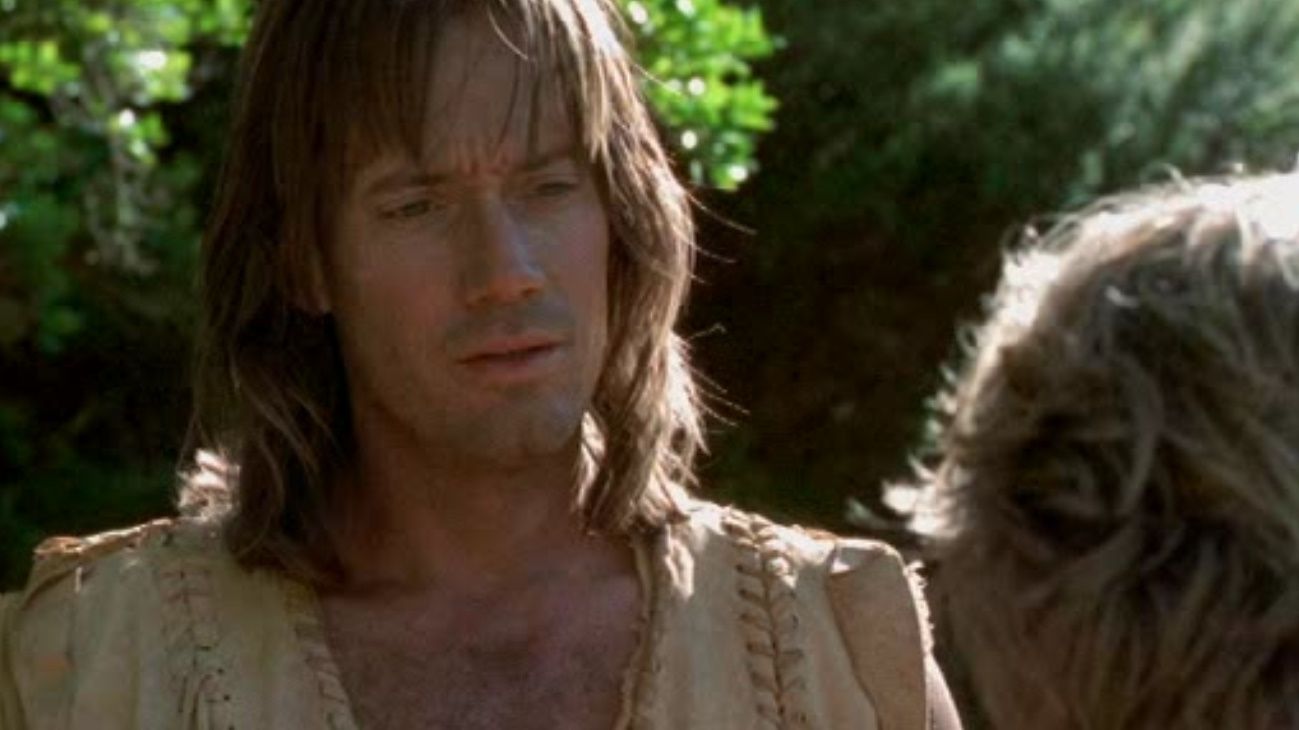 Кевін Сорбо розкритикував Голлівуд, феміністок і своїх колег-акторів Кевін Сорбо розкритикував Голлівуд, феміністок і своїх колег-акторів