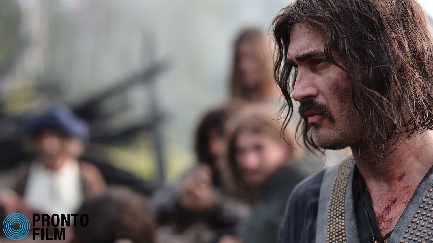 Довбуш 2023 – кассовые сборы, трейлер, актеры, сюжет Довбуш 2023 – кассовые сборы, трейлер, актеры, сюжет