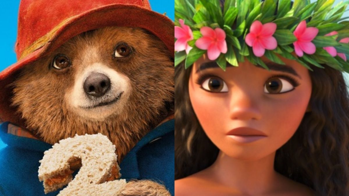 Фільми, які можна дивитися з дітьми – список, трейлери Фільми, які можна дивитися з дітьми – список, трейлери