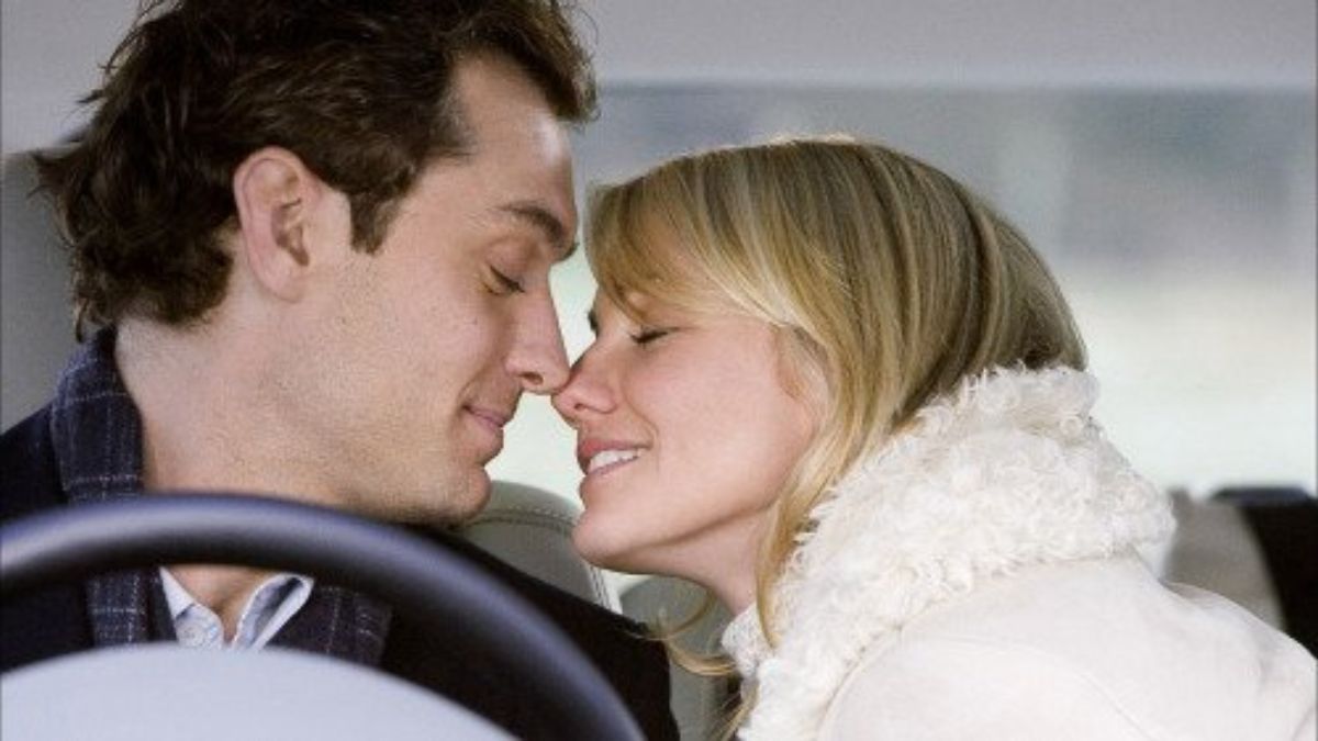 Що подивитися з дівчиною – фільми про кохання, які вам треба побачити Що подивитися з дівчиною – фільми про кохання, які вам треба побачити