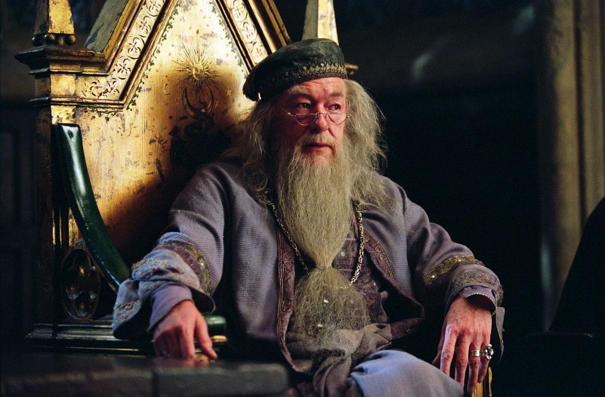 Майкл Гембон помер – причина смерті Дамблдора, біографія та фільмографія актора  - Кіно Майкл Гембон помер – причина смерті Дамблдора, біографія та фільмографія актора  - Кіно