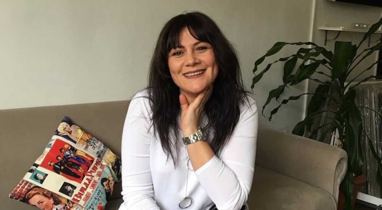 Седу Феттахоглу зірку турецьких серіалів знайшли мертвою – останні фото актриси Седу Феттахоглу зірку турецьких серіалів знайшли мертвою – останні фото актриси