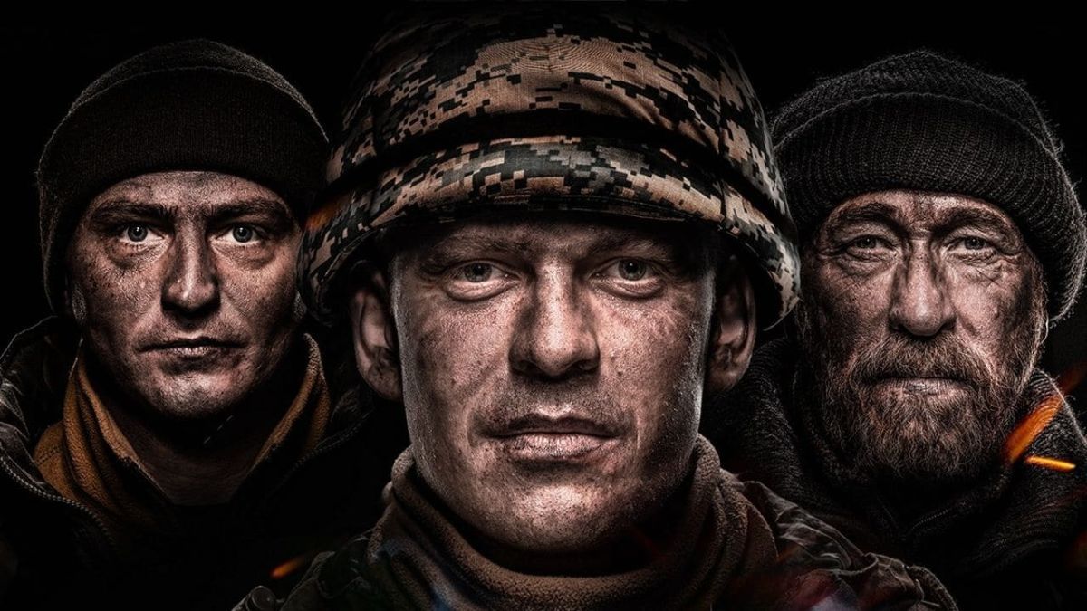 Украинские фильмы, которые нужно посмотреть – обзор, трейлеры Украинские фильмы, которые нужно посмотреть – обзор, трейлеры