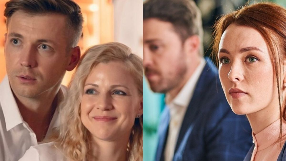 Русскоязычные сериалы, которые снимали в Украине – их считали русскими Русскоязычные сериалы, которые снимали в Украине – их считали русскими