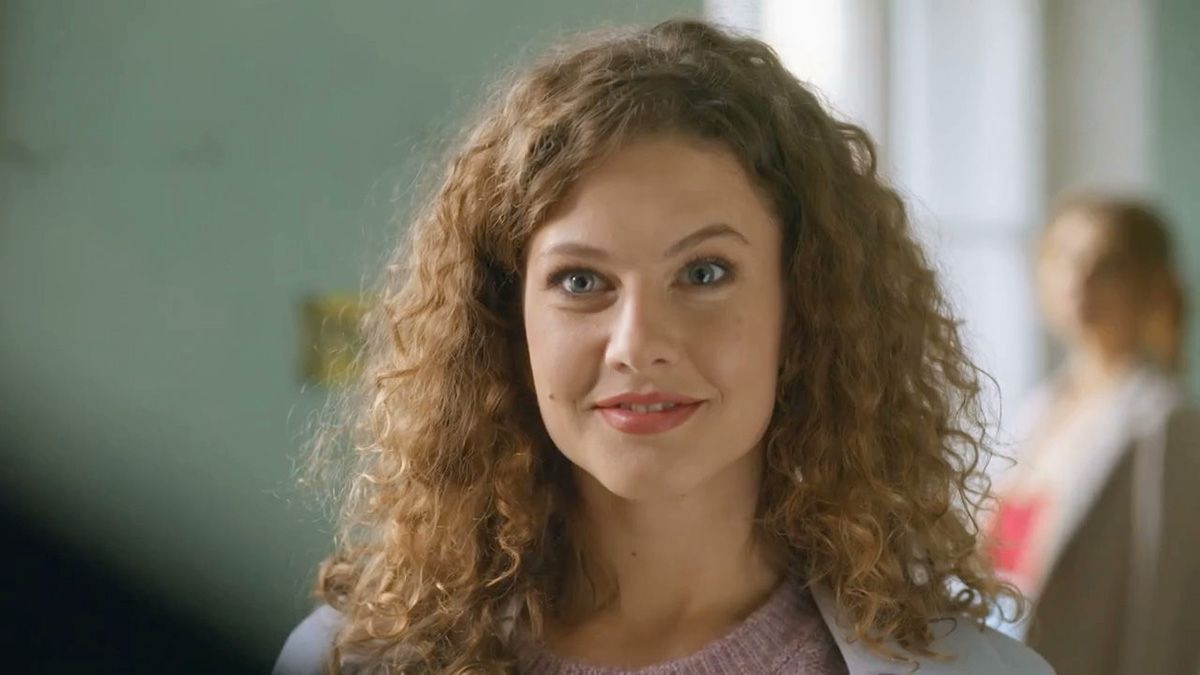 Кадр з фільму "Асистентка" Кадр з фільму "Асистентка"