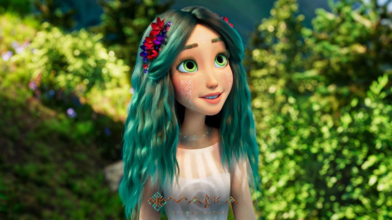 Мультфильм Мавка Лесная песня в мировом прокате – сколько миллионов долларов собрал Мультфильм Мавка Лесная песня в мировом прокате – сколько миллионов долларов собрал