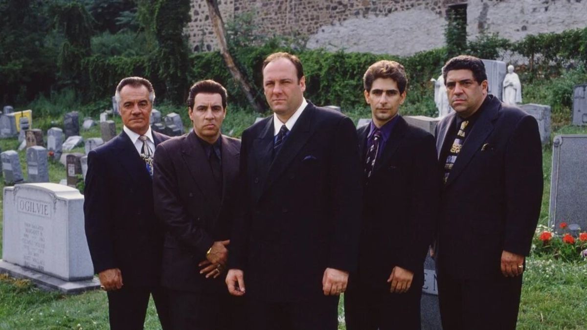 Лучшие сериалы 21 века – рейтинг из 10 сериалов, о чем они Лучшие сериалы 21 века – рейтинг из 10 сериалов, о чем они