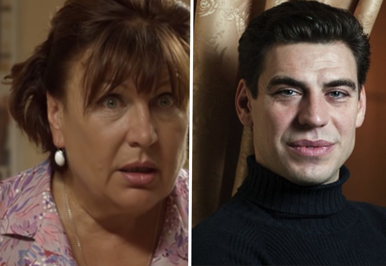 Російські актори, які підтримали Путіна Російські актори, які підтримали Путіна