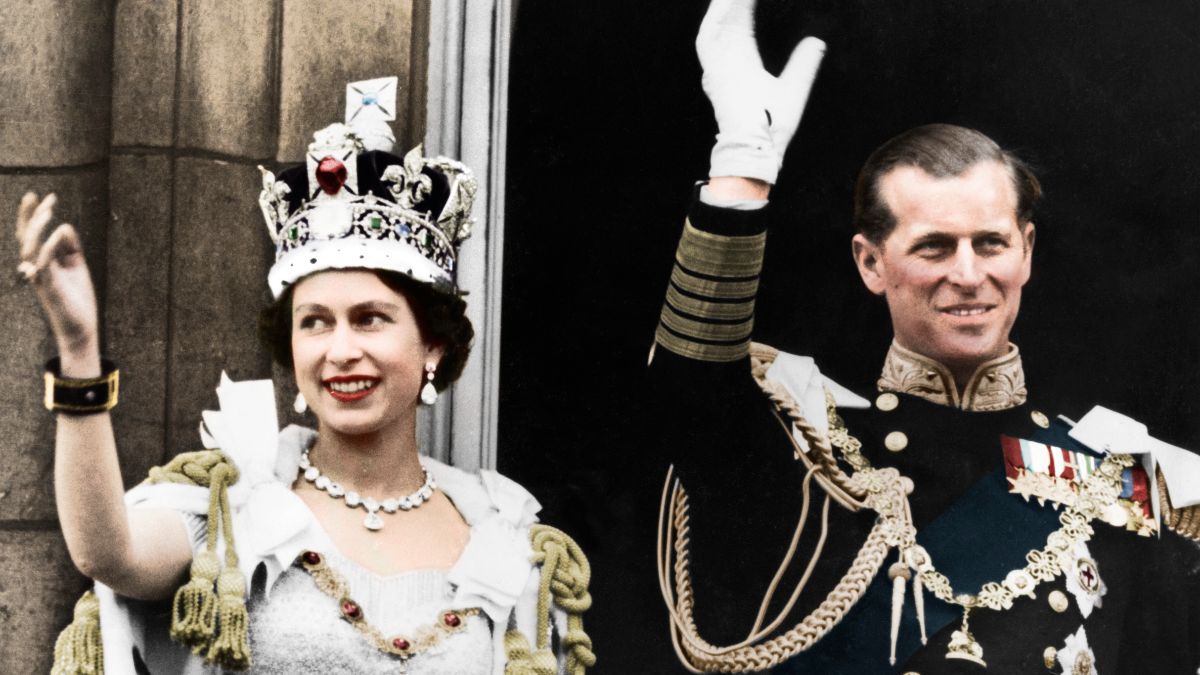 Фільм Портрет королеви – коли вийде в кінотеатрах, цікаве про Єлизавету II