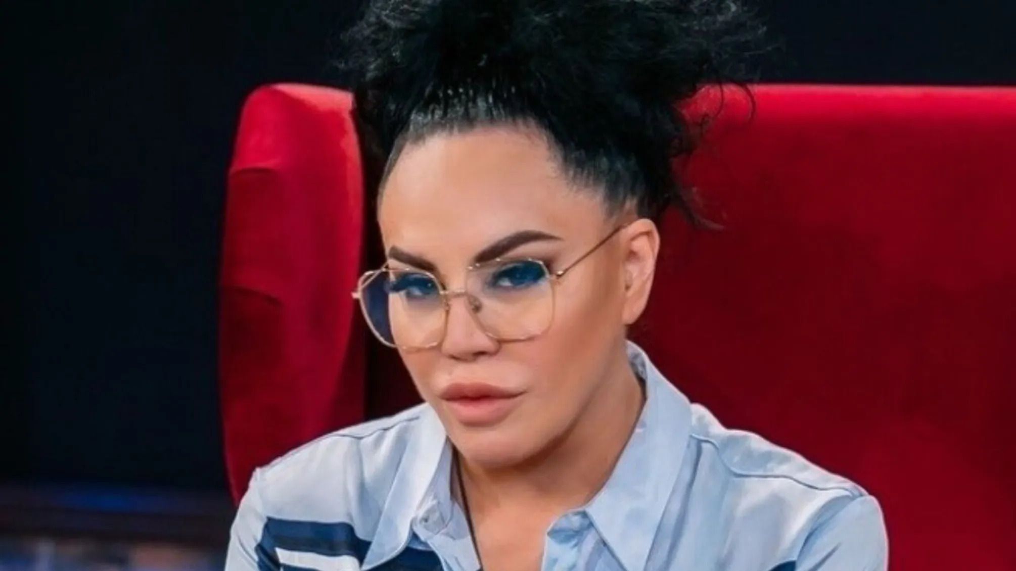 Оксана Байрак Оксана Байрак