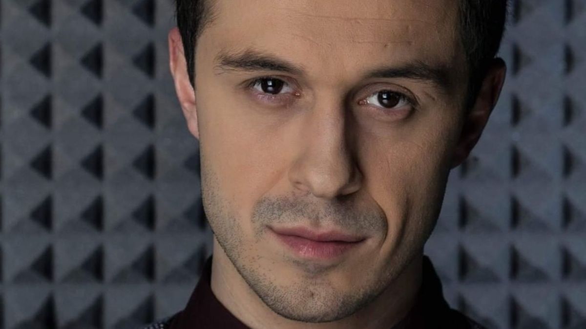 Юрий Дяк Юрий Дяк