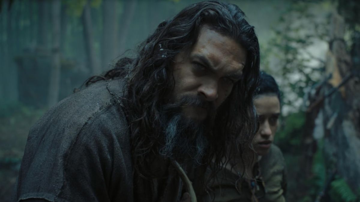 Серіали для чоловіків – дивіться список з трейлерами Серіали для чоловіків – дивіться список з трейлерами