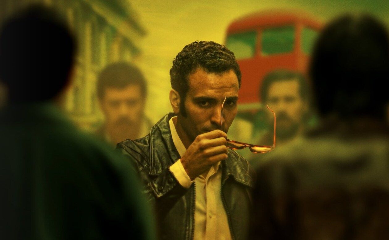 Фільми про арабо-ізраїльський конфлікт, які варто подивитися Фільми про арабо-ізраїльський конфлікт, які варто подивитися