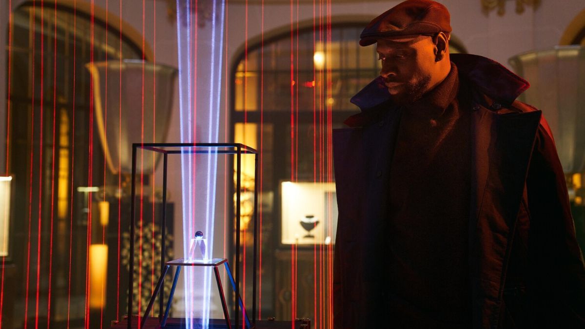 Люпен 3 українською – дивитися онлайн, опис усіх серій, актори Люпен 3 українською – дивитися онлайн, опис усіх серій, актори