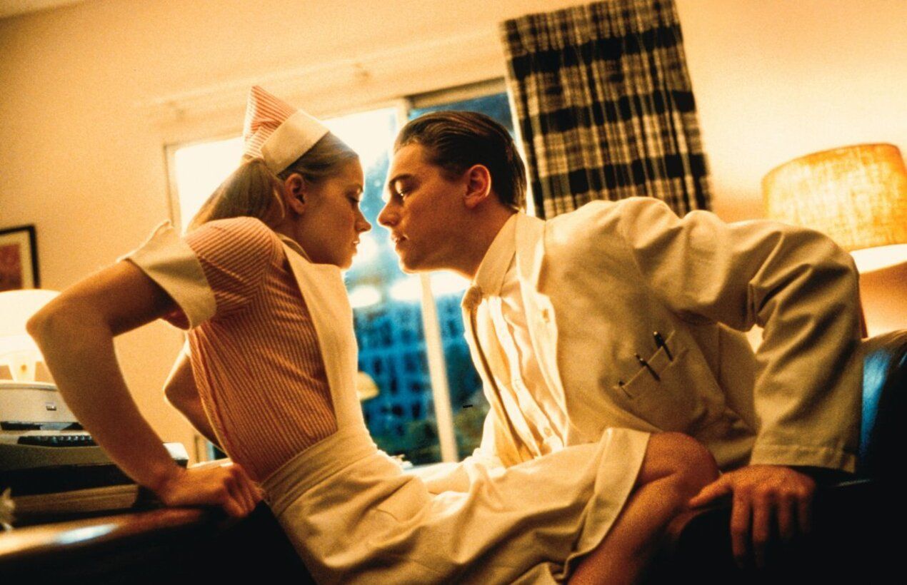 Фильмы на вечер, от которых невозможно оторваться – подборка Фильмы на вечер, от которых невозможно оторваться – подборка