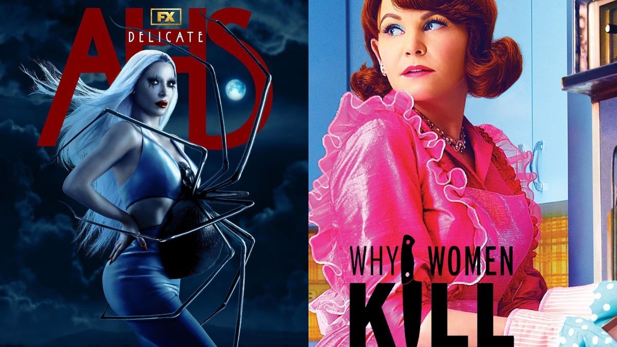 Какие сериалы посмотреть осенью 2023 года - подборка от редакции Какие сериалы посмотреть осенью 2023 года - подборка от редакции