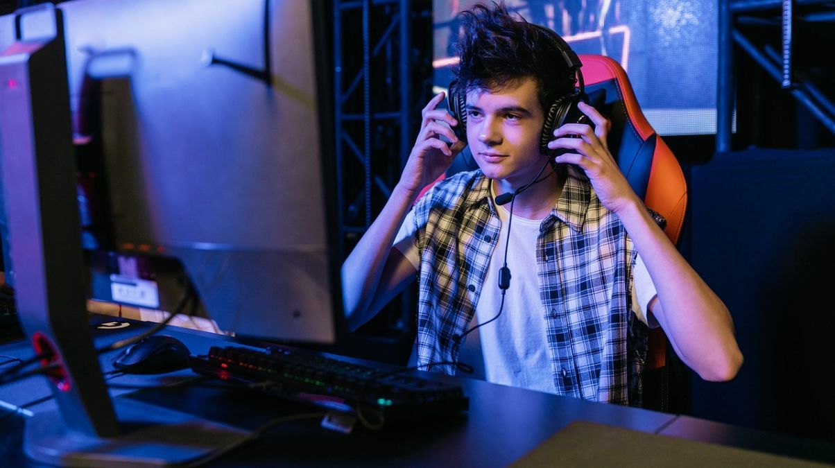 Фільми про кіберспорт – документальні фільми, які треба побачити – список, трейлери Фільми про кіберспорт – документальні фільми, які треба побачити – список, трейлери