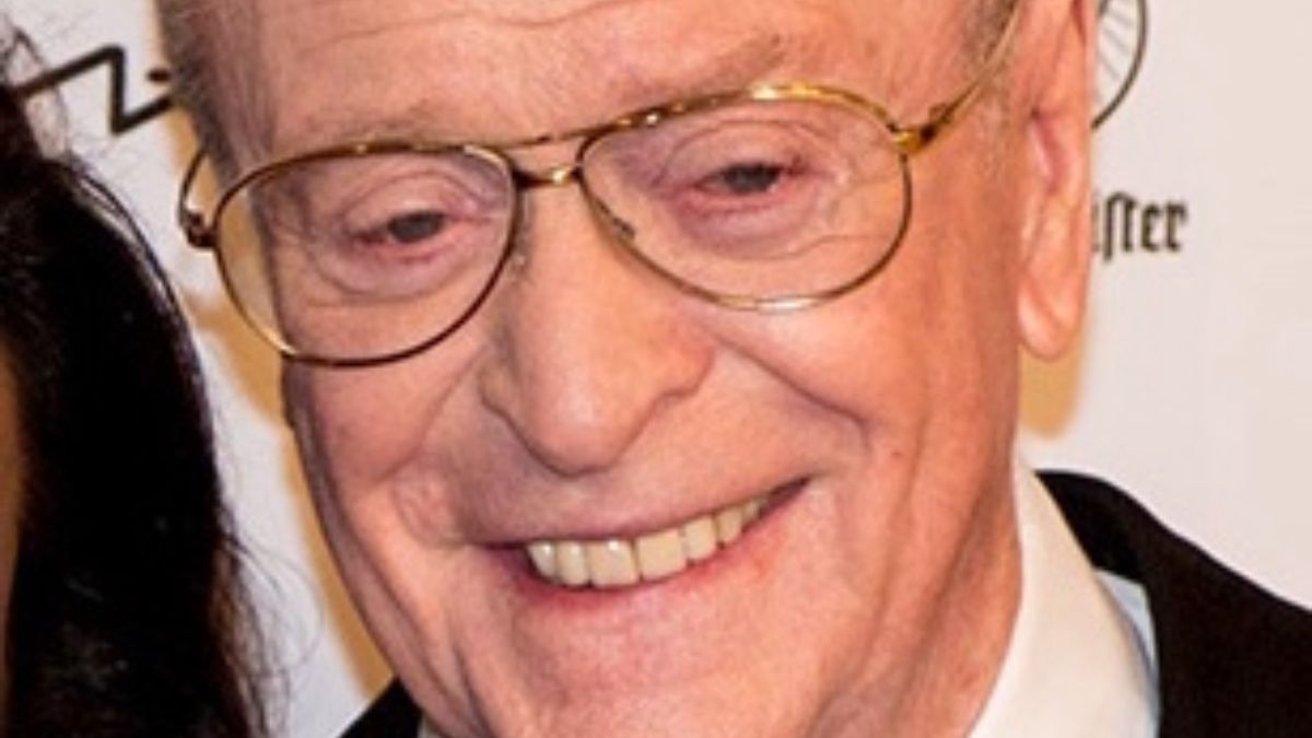 Майкл Кейн Майкл Кейн