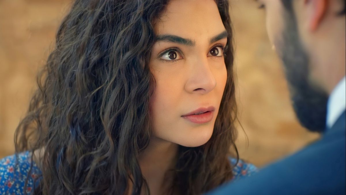 Кадр из сериала "Ветер любви" Кадр из сериала "Ветер любви"