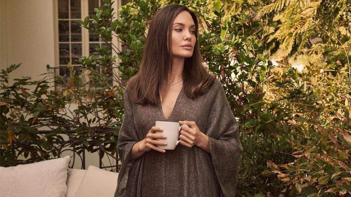 Фильмы с Анджелиной Джоли – описание, трейлеры