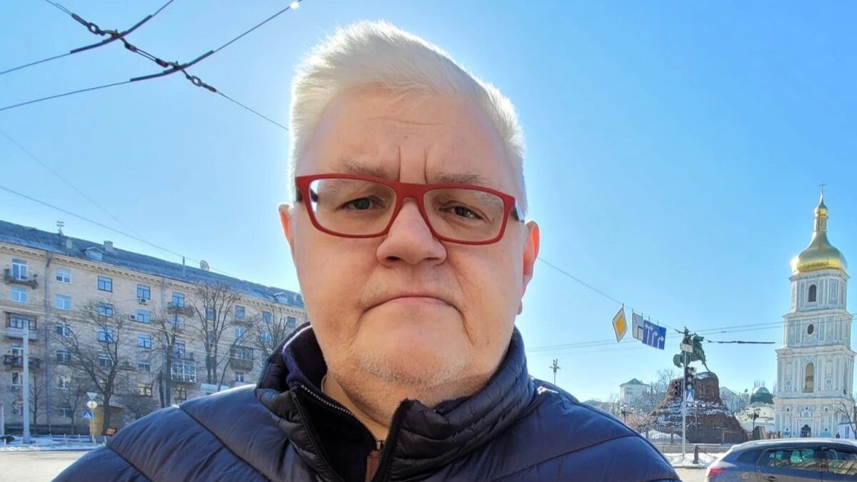 Сергій Сивохо Сергій Сивохо