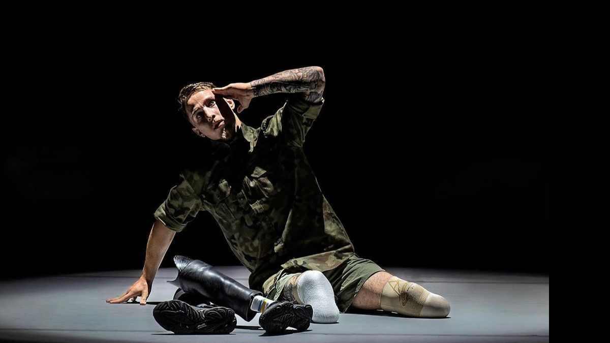 Алексей Ратманский Алексей Ратманский