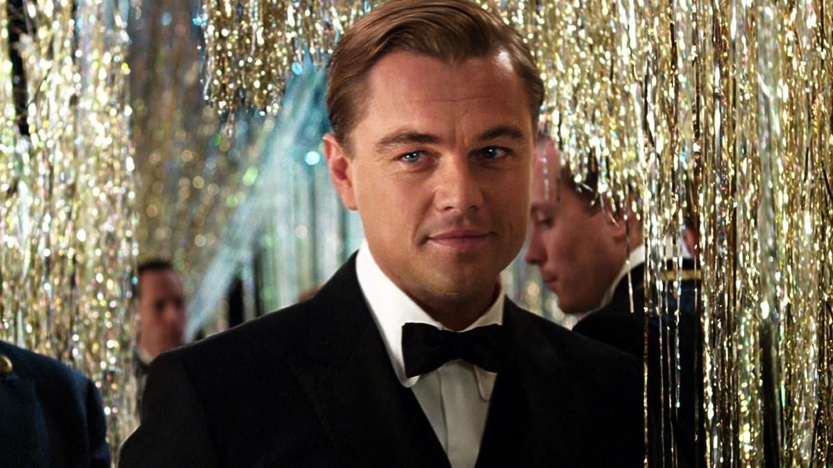 Фільм, за який Леонардо Ді Капріо отримав Оскара – про що він, трейлер Фільм, за який Леонардо Ді Капріо отримав Оскара – про що він, трейлер